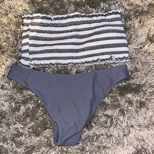 Shein bathing suit